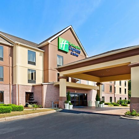 Holiday Inn Express Hotels & Suites Greenville-Spartanburg/Duncan By Ihg Exterior photo
