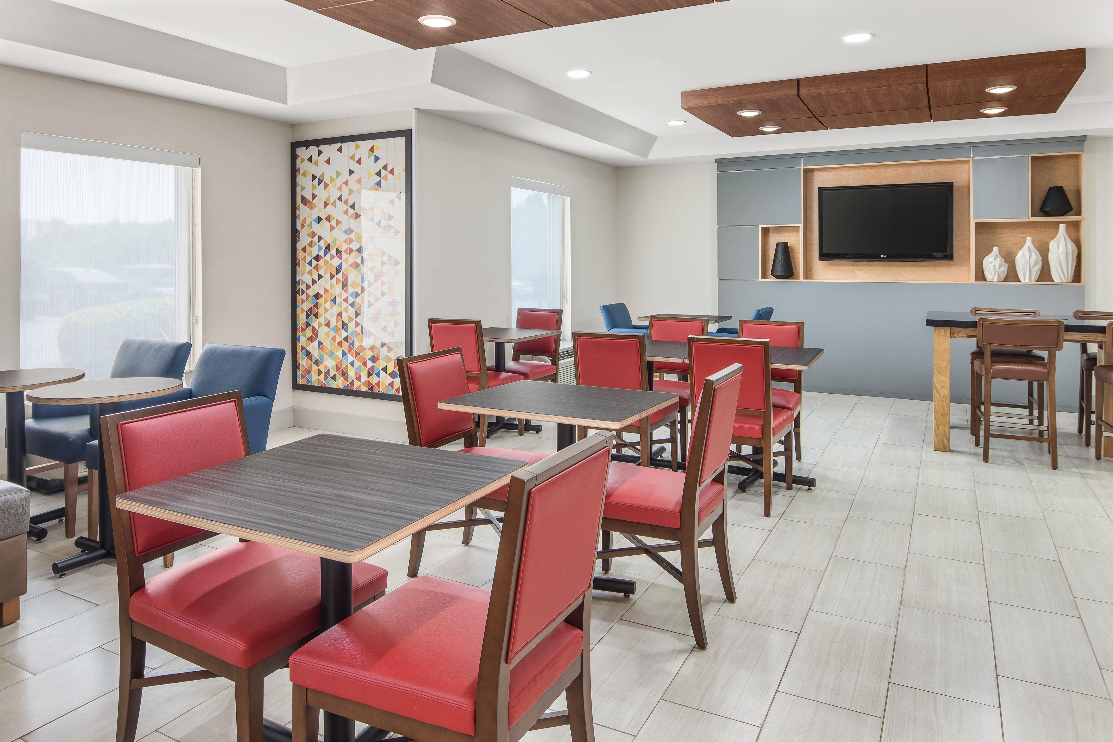 Holiday Inn Express Hotels & Suites Greenville-Spartanburg/Duncan By Ihg Exterior photo