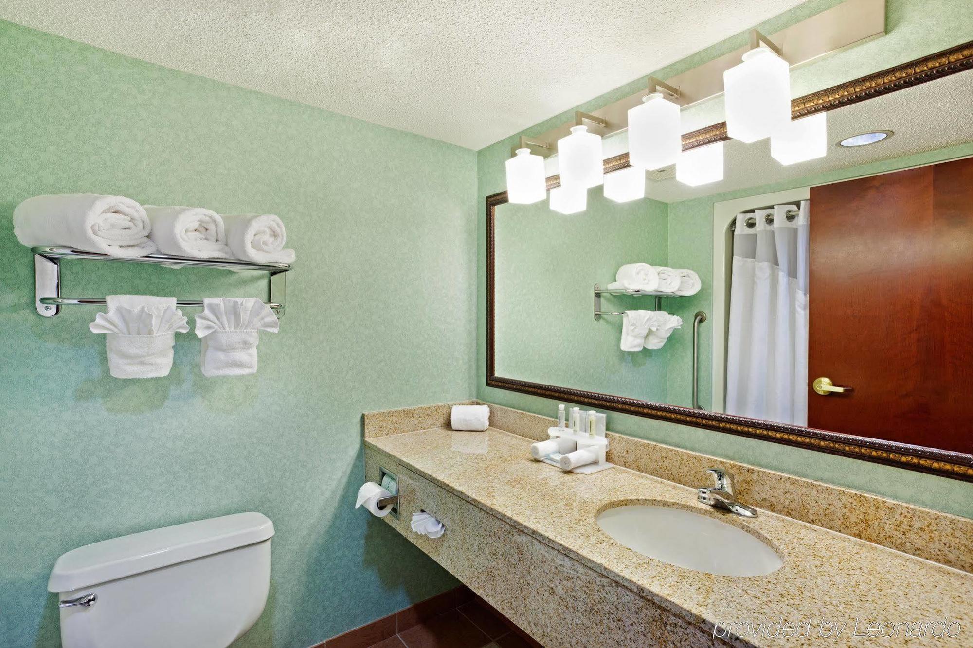 Holiday Inn Express Hotels & Suites Greenville-Spartanburg/Duncan By Ihg Exterior photo