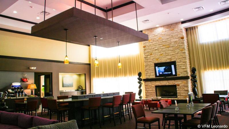 Holiday Inn Express Hotels & Suites Greenville-Spartanburg/Duncan By Ihg Exterior photo